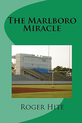 The Marlboro Miracle Cover Image