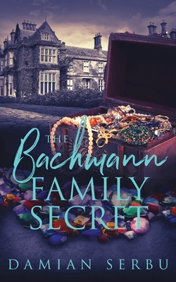 The Bachmann Family Secret Cover Image