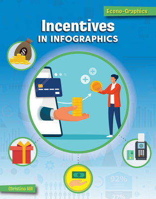 Incentives in Infographics (21st Century Skills Library: Econo-Graphics)