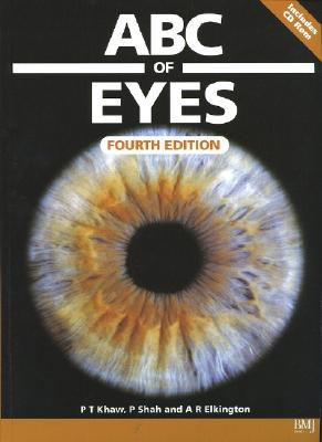 ABC of Eyes [With CDROM] Cover Image