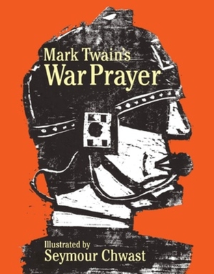 Mark Twain's War Prayer Cover Image