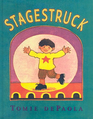 Stagestruck by Peter Lovesey