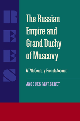 Cover for The Russian Empire and Grand Duchy of Muscovy