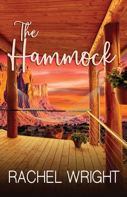 The Hammock By Rachel Wright Cover Image