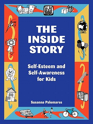 The Inside Story Cover Image