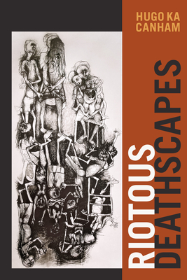 Letterpress Revolution: The Politics of Anarchist Print Culture By Kathy E. Ferguson Cover Image