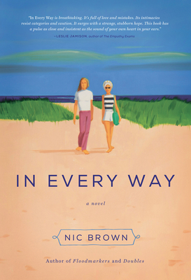 Cover for In Every Way