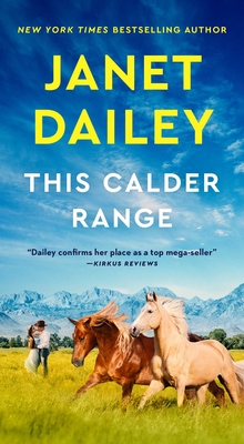 This Calder Range Cover Image