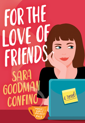 Cover for For the Love of Friends