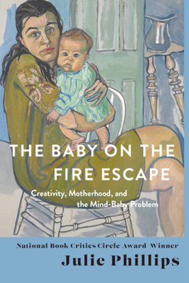 Cover for The Baby on the Fire Escape