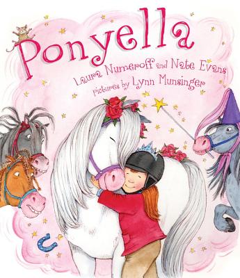 Cover Image for Ponyella