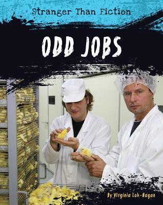 Odd Jobs (Stranger Than Fiction)