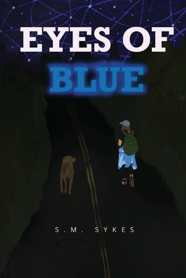 Eyes of Blue Cover Image