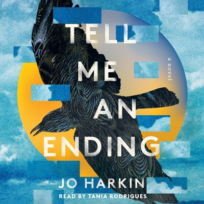 Tell Me an Ending Cover Image
