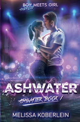 Ashwater Cover Image