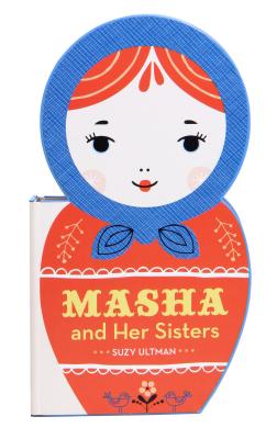 Masha and Her Sisters Cover