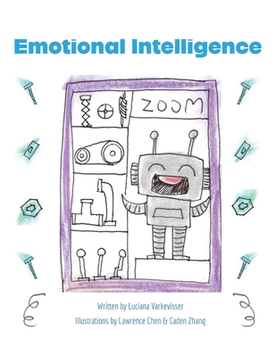 Emotional Intelligence Cover Image