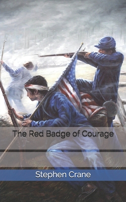 The Red Badge of Courage