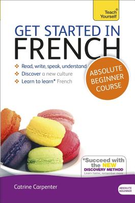 The Complete French Language Course : Learn French - Beginners