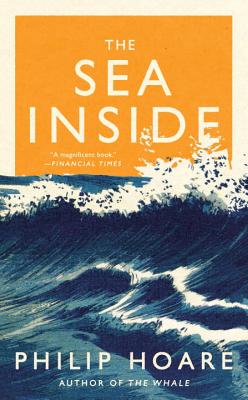Cover Image for The Sea Inside