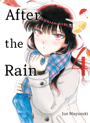 After the Rain 4 By Jun Mayuzuki Cover Image