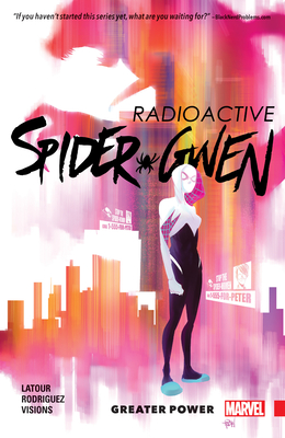 Cover for Spider-Gwen Vol. 1