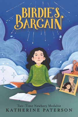 Birdie's Bargain Cover Image