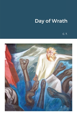 Day of Wrath Cover Image