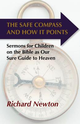 The Safe Compass and How It Points Cover Image