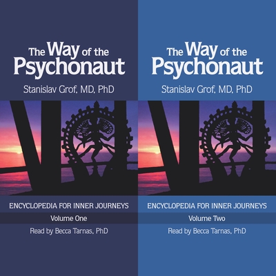 The Way of the Psychonaut Vol. 1: Encyclopedia for Inner Journeys Cover Image