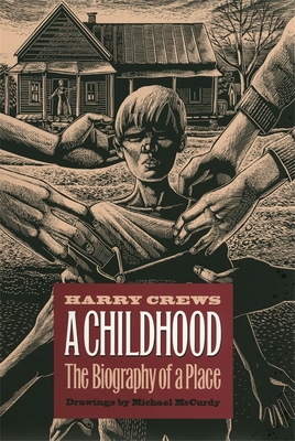 A Childhood: The Biography of a Place Cover Image