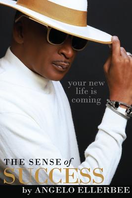Cover for The Sense of Success