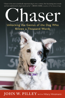 Cover for Chaser