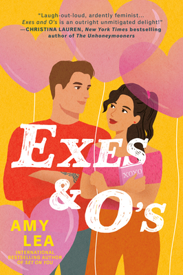 Exes and O's (The Influencer Series #2)