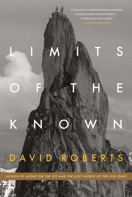 Cover for Limits of the Known