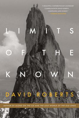 Limits of the Known Cover Image