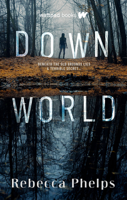 Down World (Down World Series #1) Cover Image