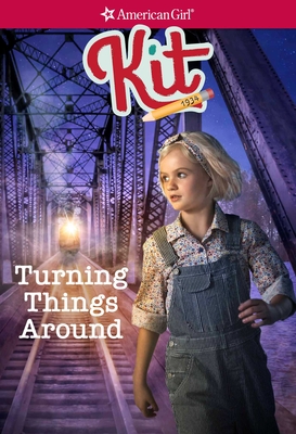Kit: Turning Things Around By Valerie Tripp Cover Image