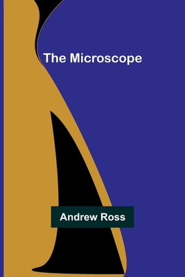 The Microscope Cover Image