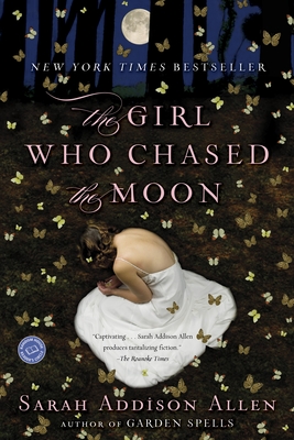 The Girl Who Chased the Moon: A Novel Cover Image