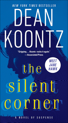 Silent Corner (Jane Hawk #1)