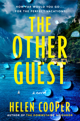 The Other Guest By Helen Cooper Cover Image