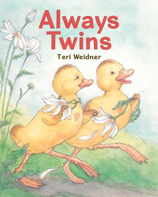 Cover for Always Twins