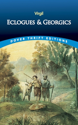 Eclogues and Georgics Cover Image