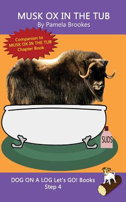 Cover for Musk Ox In The Tub