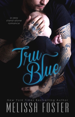 Cover for Tru Blue