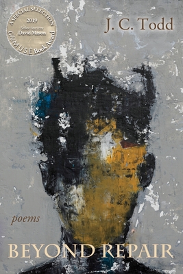 Beyond Repair: Poems Cover Image