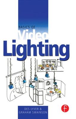 Basics of Video Lighting Cover Image