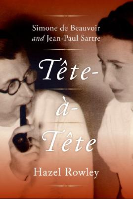 Tete-a-Tete Cover