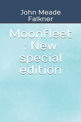 Moonfleet: New special edition Cover Image